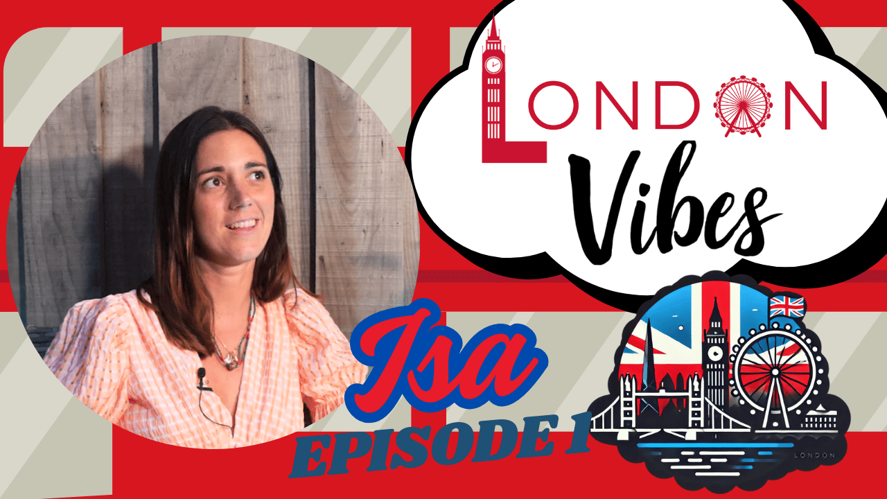 Interview with Isa